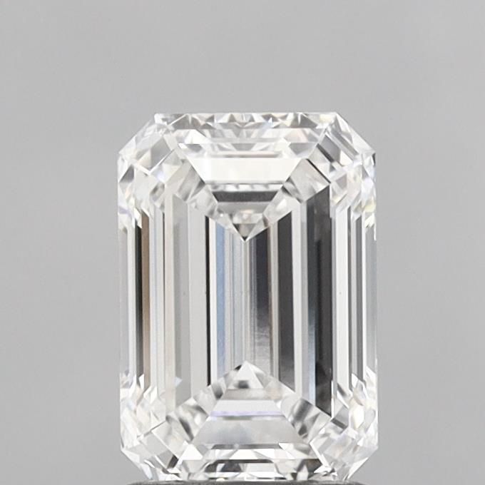 Emerald 1.76ct