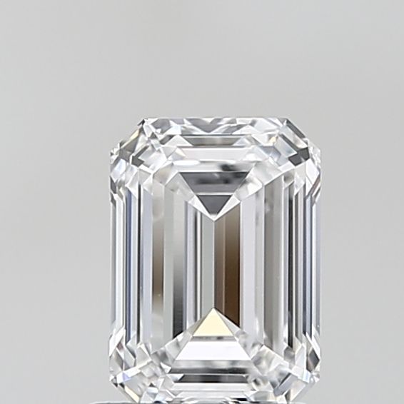Emerald 1.38ct
