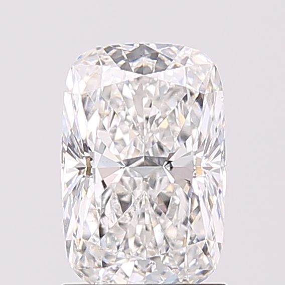Elongated Cushion 1.59ct