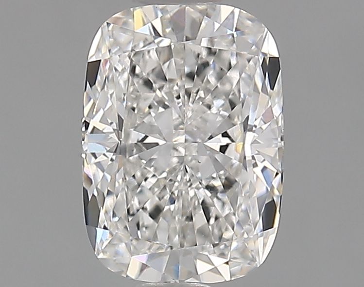 Elongated Cushion 1.07ct