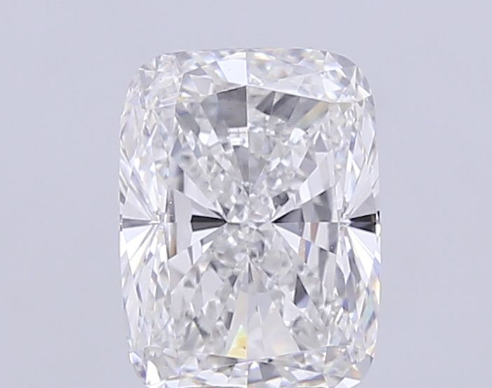 Elongated Cushion 6.02ct