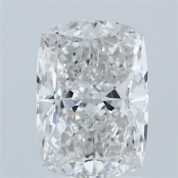 Elongated Cushion 2.05ct
