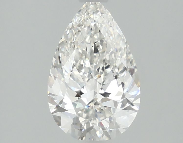 Pear 1.28ct