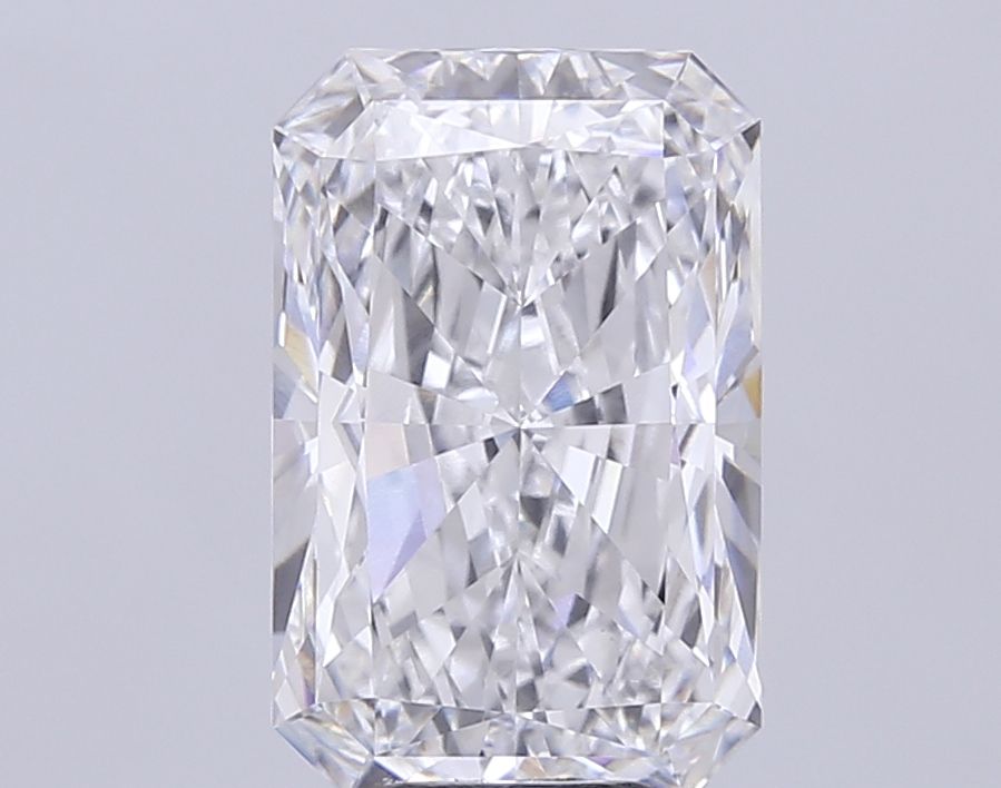Radiant 7.42ct