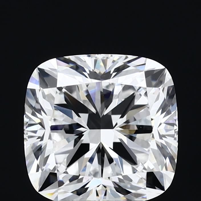Cushion 3.11ct