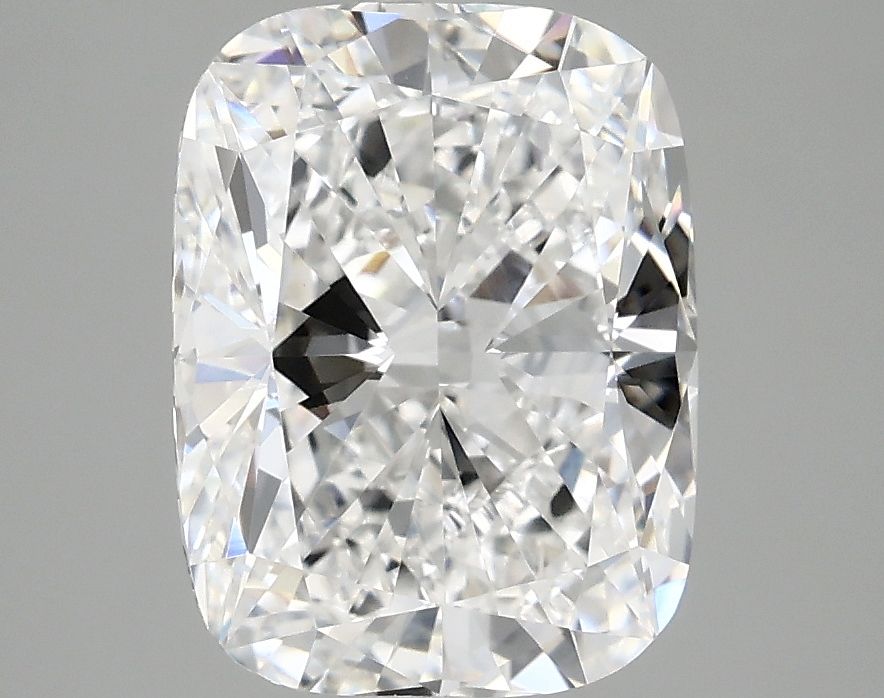 Elongated Cushion 2.97ct