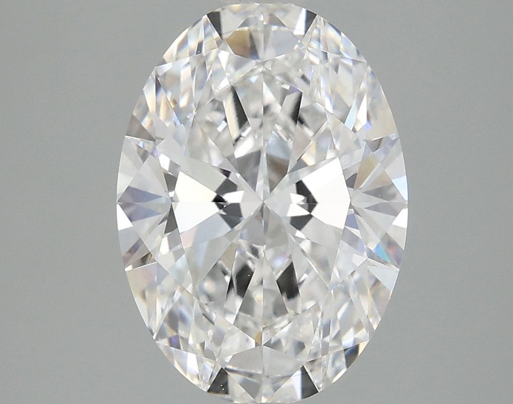 Oval 3.03ct