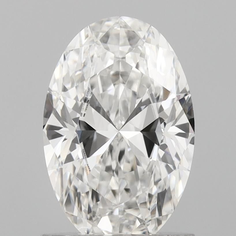 Oval 1.14ct