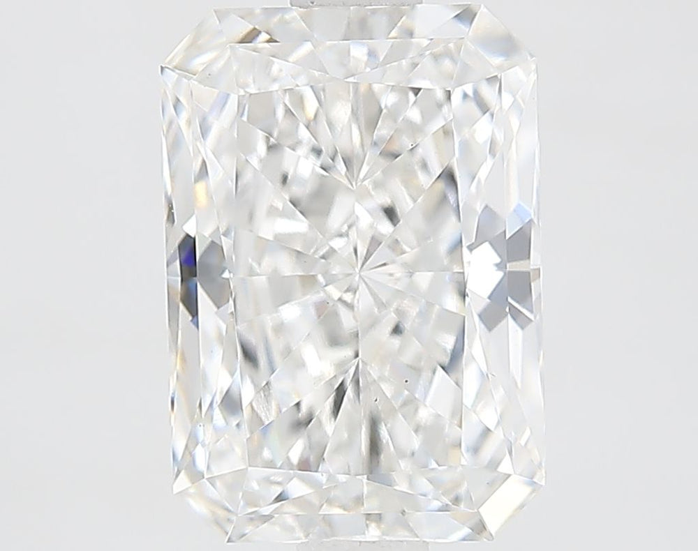 Radiant 2.07ct