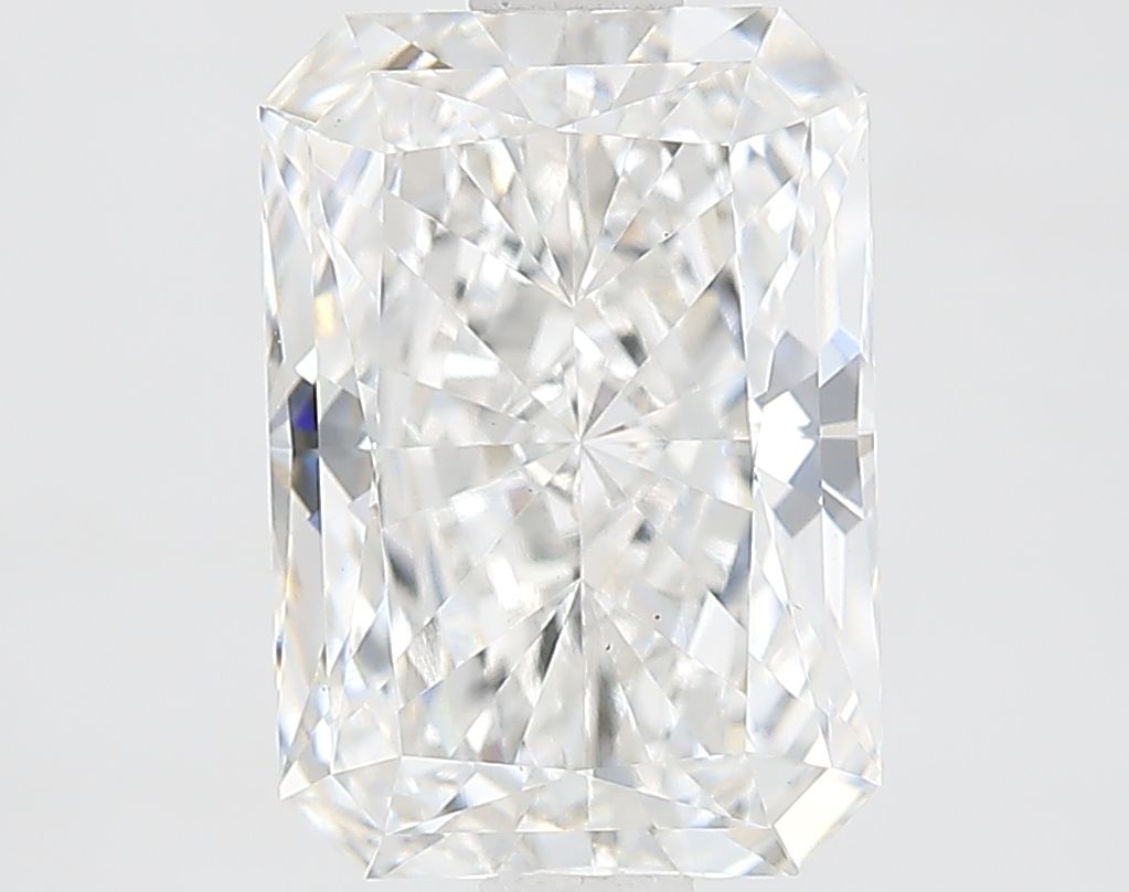 Radiant 2.07ct
