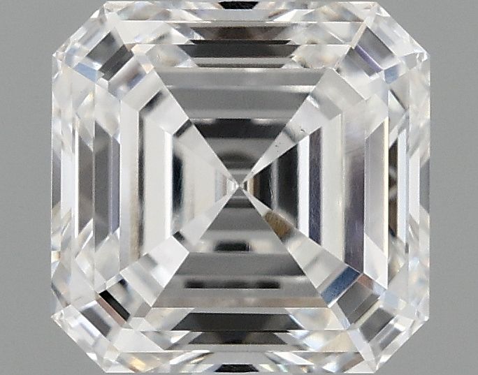 Asscher 1.59ct