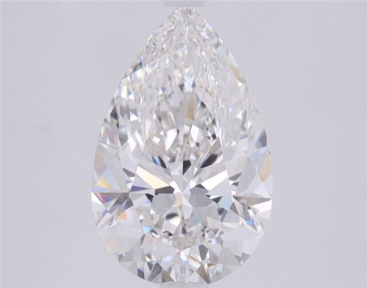 Pear 3.3ct