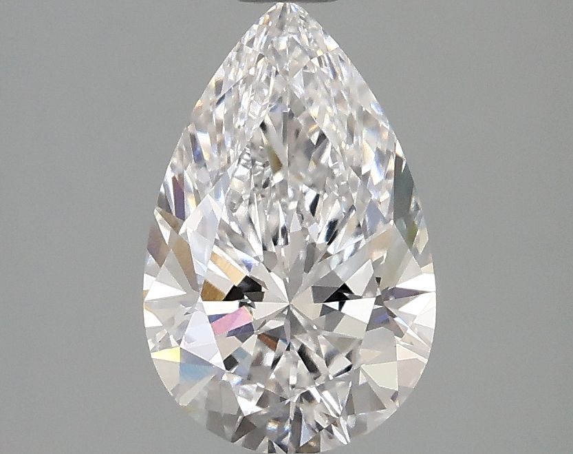 Pear 1.47ct