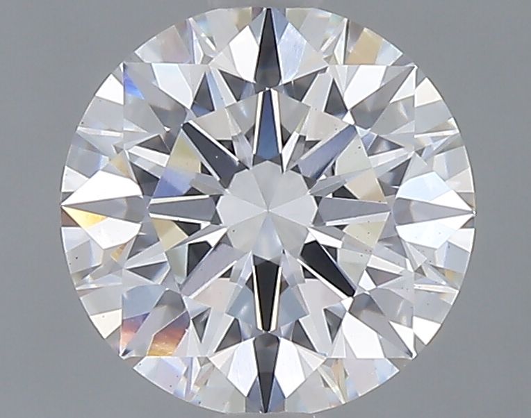 Round 1.58ct