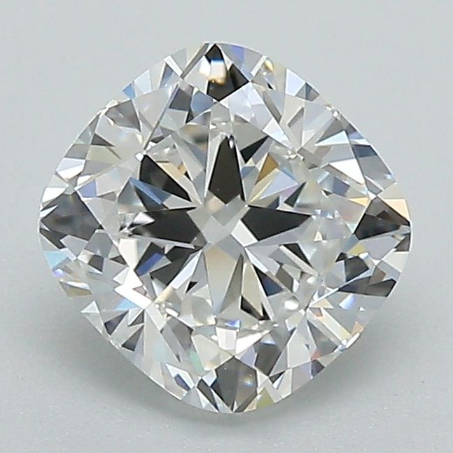 Cushion 1.5ct