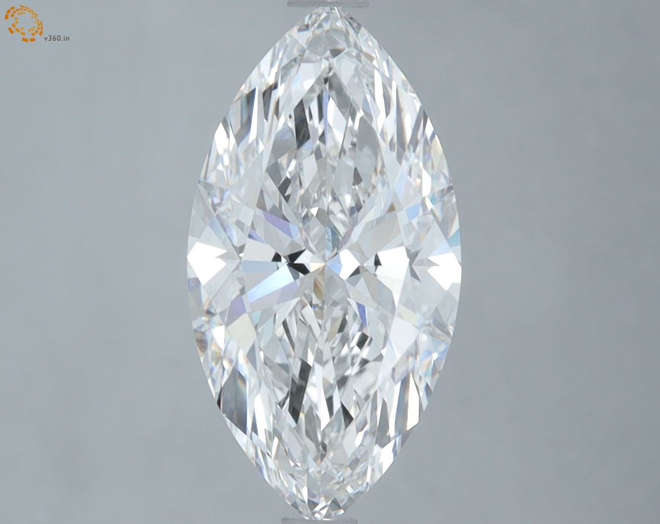 Marquise 2.95ct