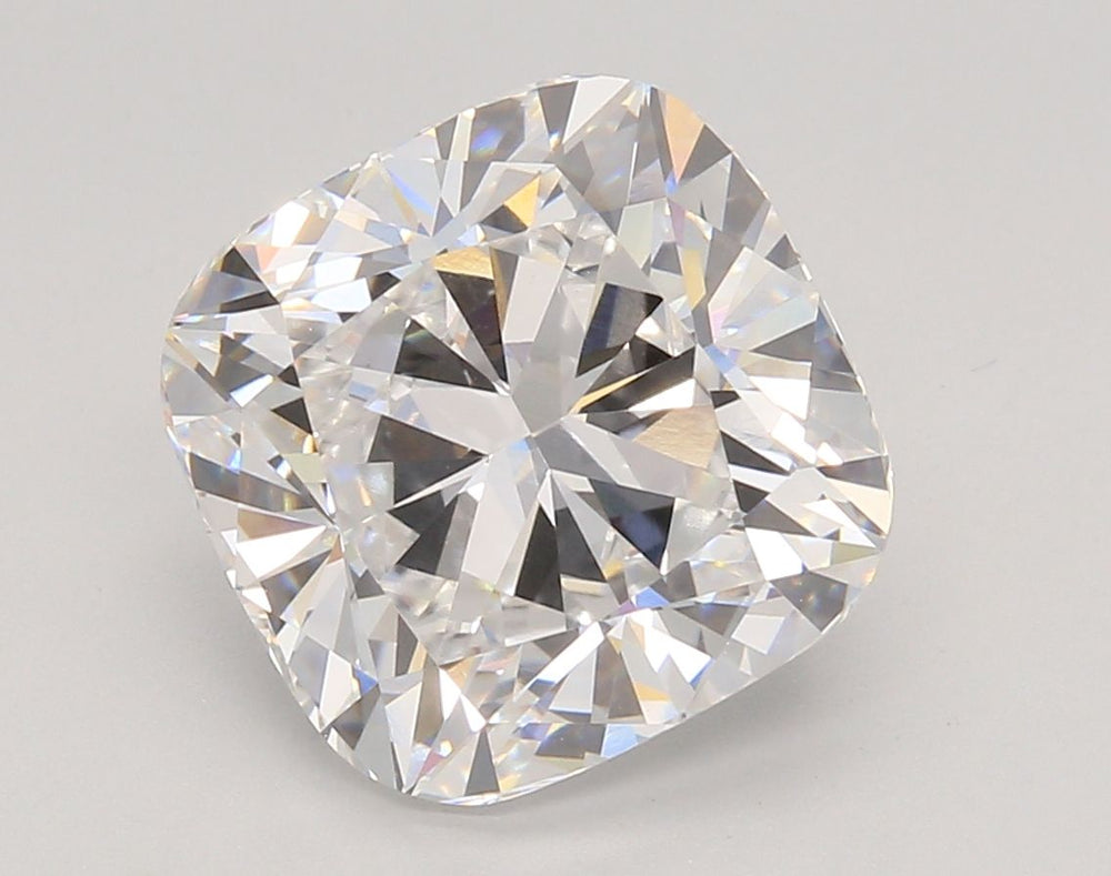 Cushion 5.51ct