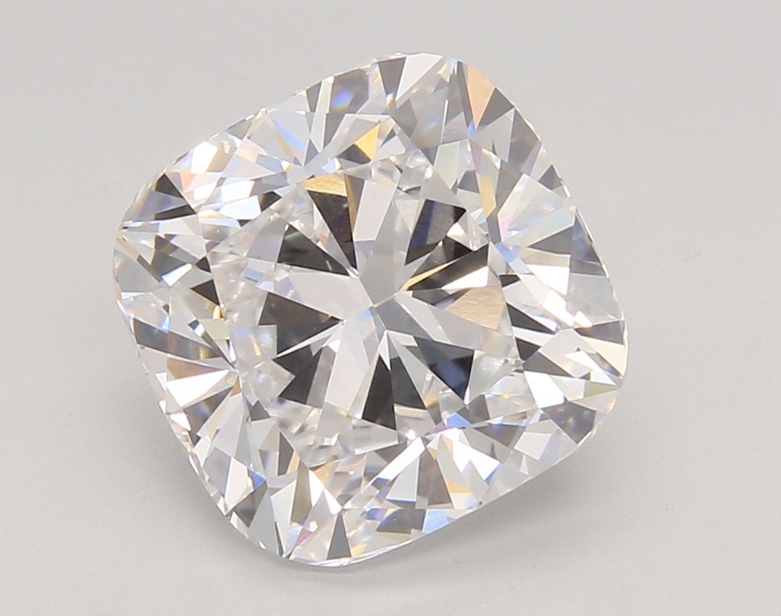 Cushion 5.51ct