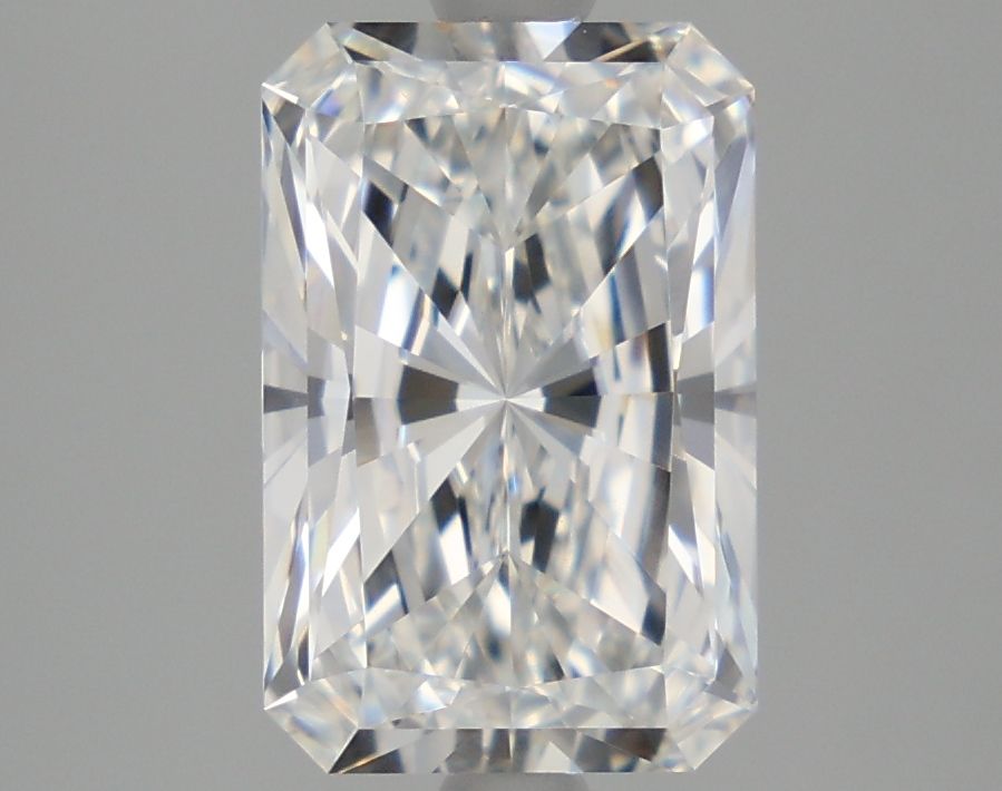 Radiant 3.07ct