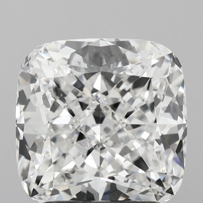 Cushion 2.09ct