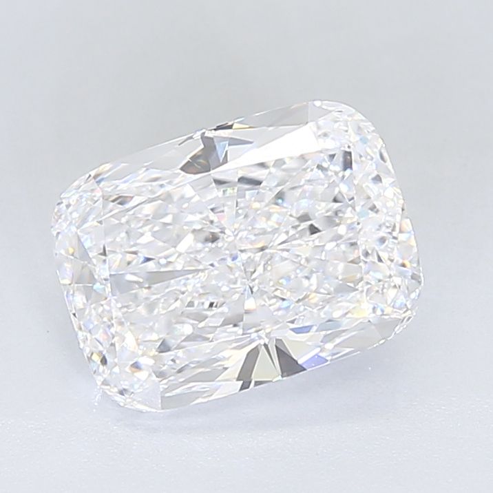 Elongated Cushion 2.77ct