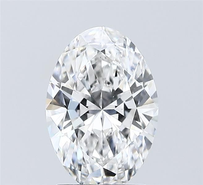 Oval 1.58ct