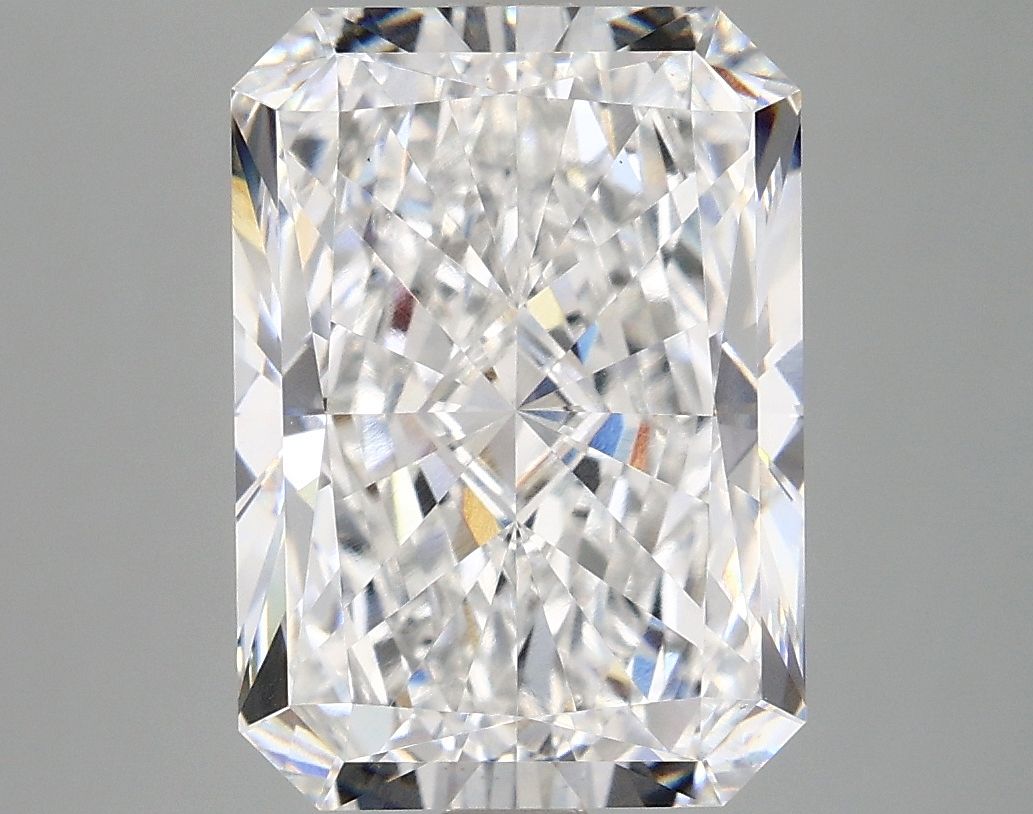 Radiant 5.04ct