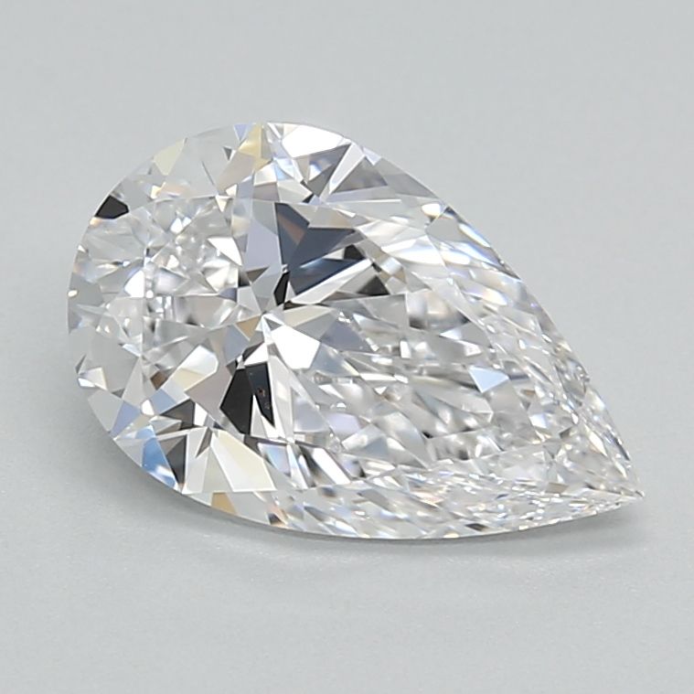 Pear 1.42ct