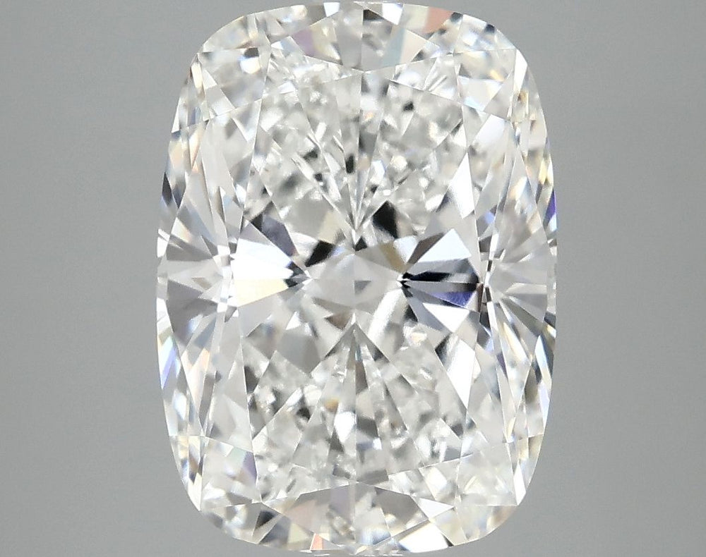 Elongated Cushion 5.1ct
