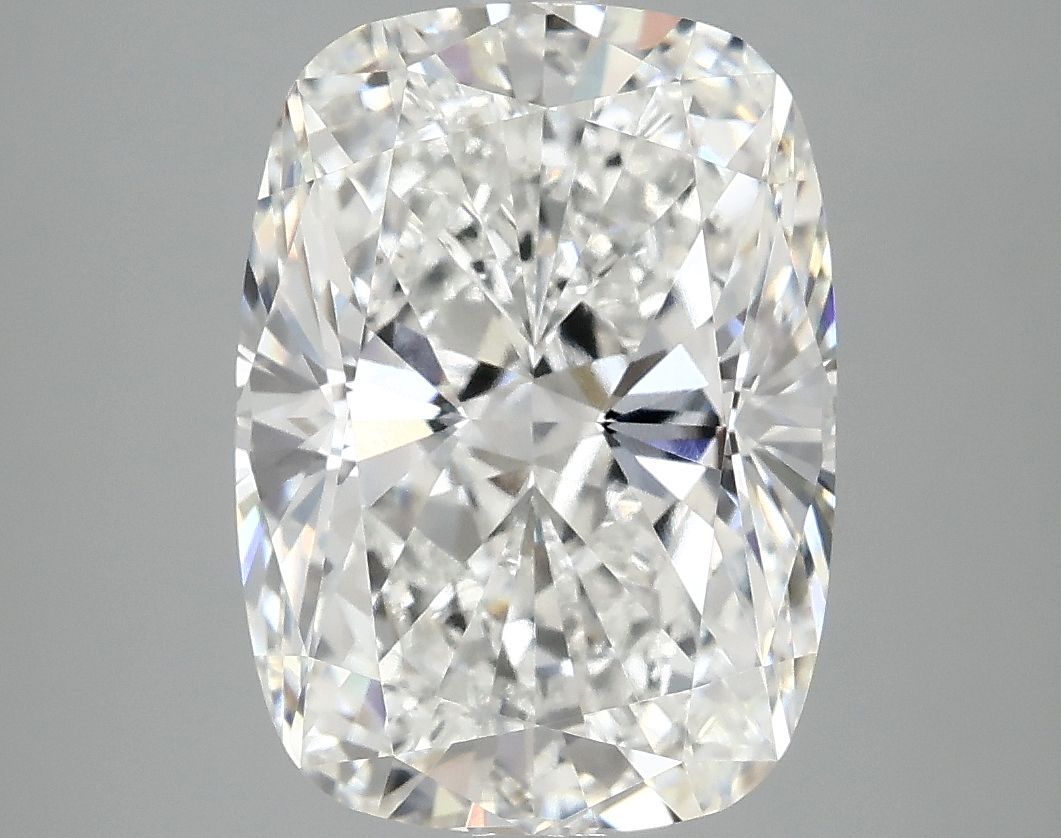 Elongated Cushion 5.1ct