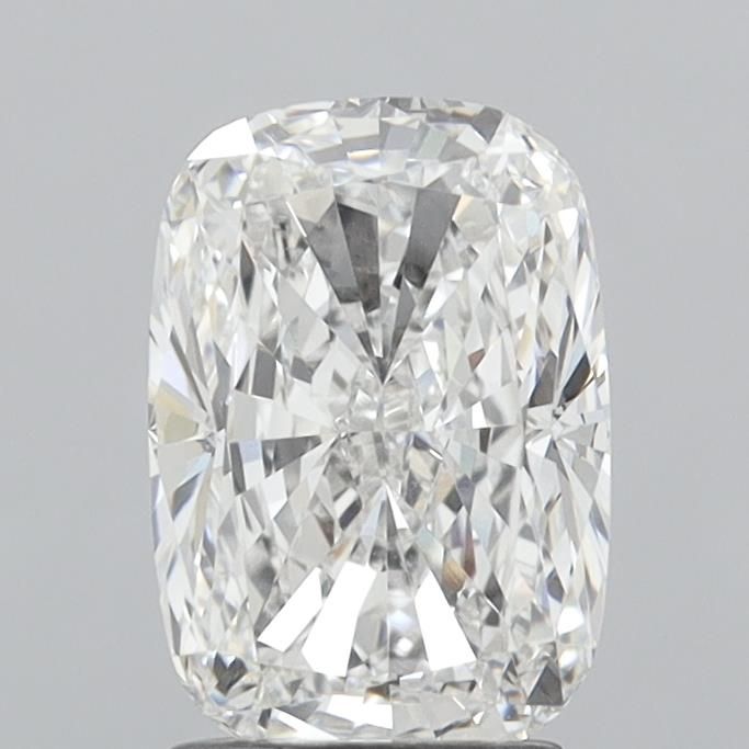 Elongated Cushion 2.71ct