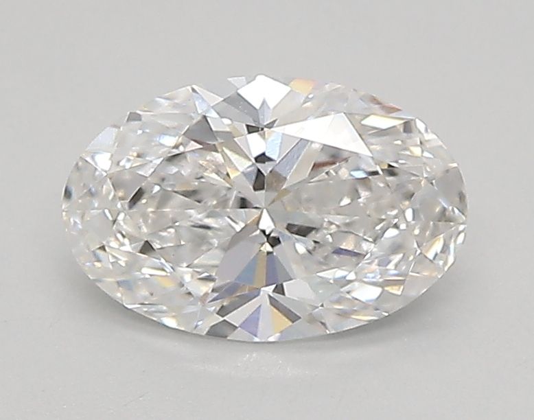 Oval 0.89ct