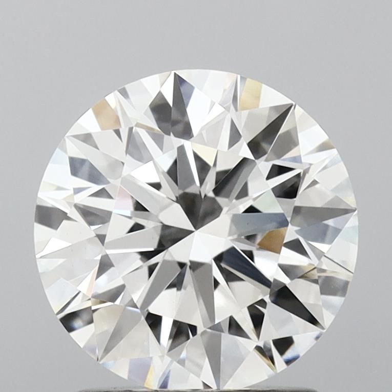 Round 2.21ct