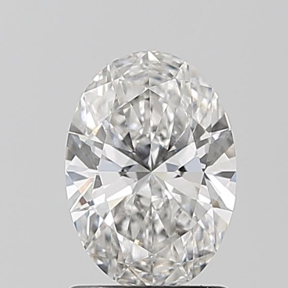 Oval 1.1ct