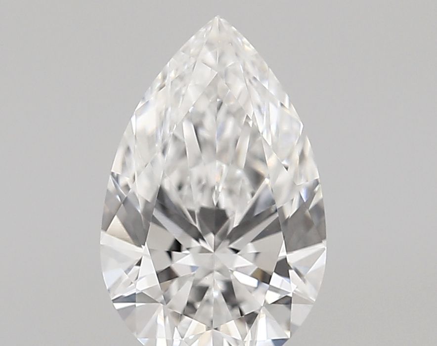 Pear 1.72ct