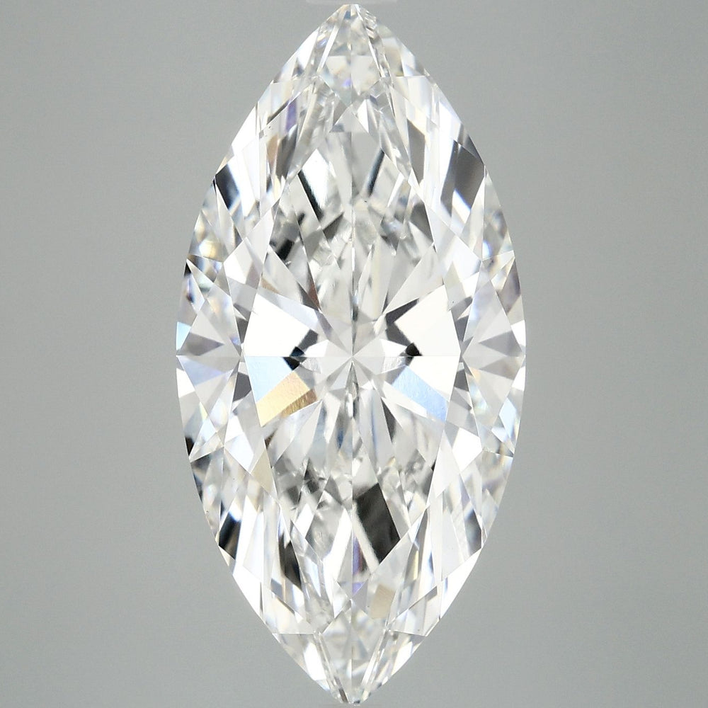 Marquise 7.1ct