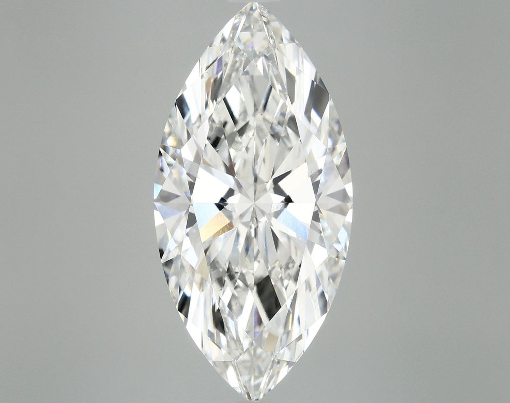 Marquise 7.1ct
