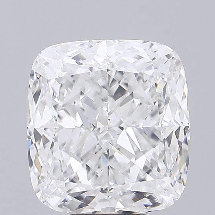 Cushion 7.09ct