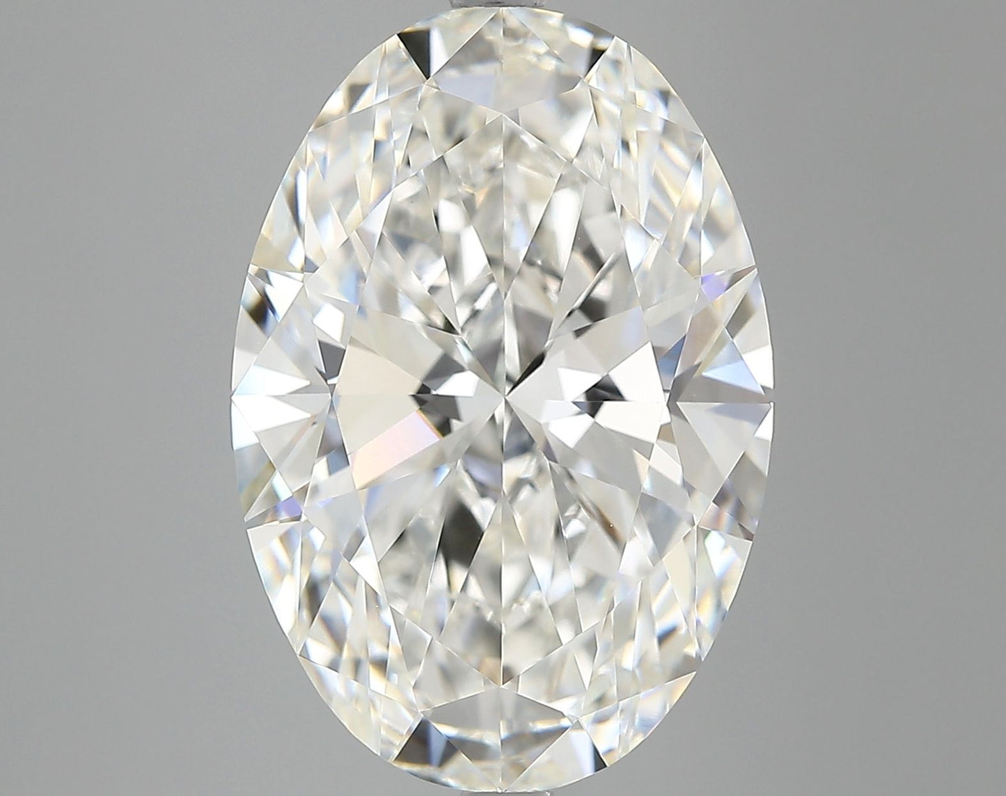 Oval 8ct