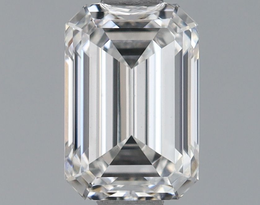 Emerald 0.95ct