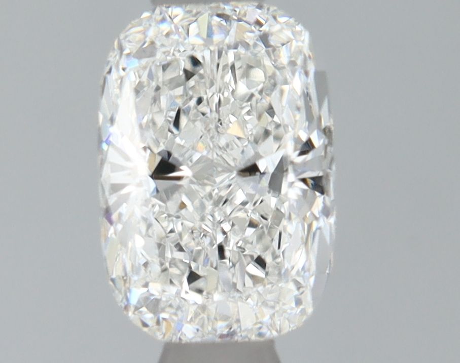 Elongated Cushion 0.78ct