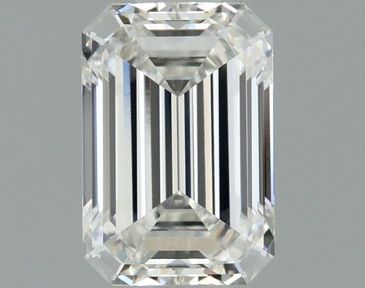 Emerald 0.96ct