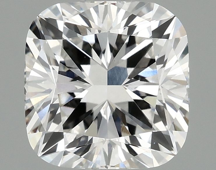 Cushion 1.39ct