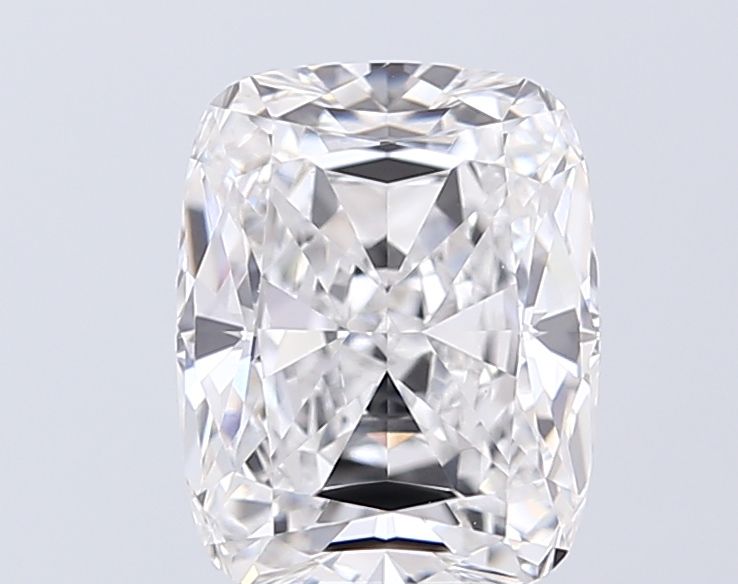 Elongated Cushion 3.04ct
