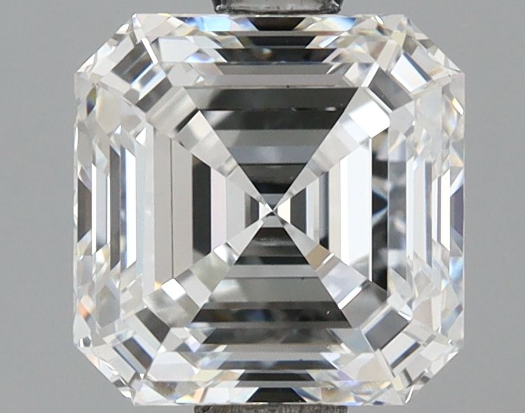 Asscher 1.77ct