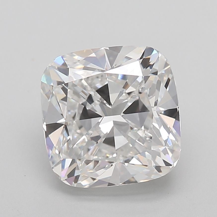 Cushion 5.08ct
