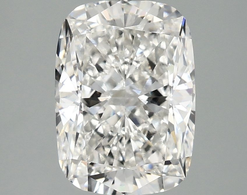 Elongated Cushion 2.7ct