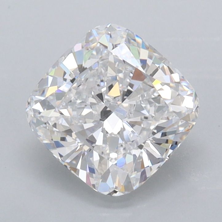 Cushion 1.45ct