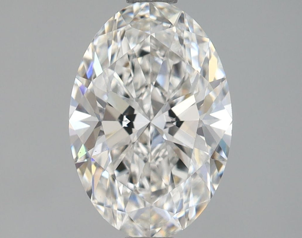 Oval 1.44ct