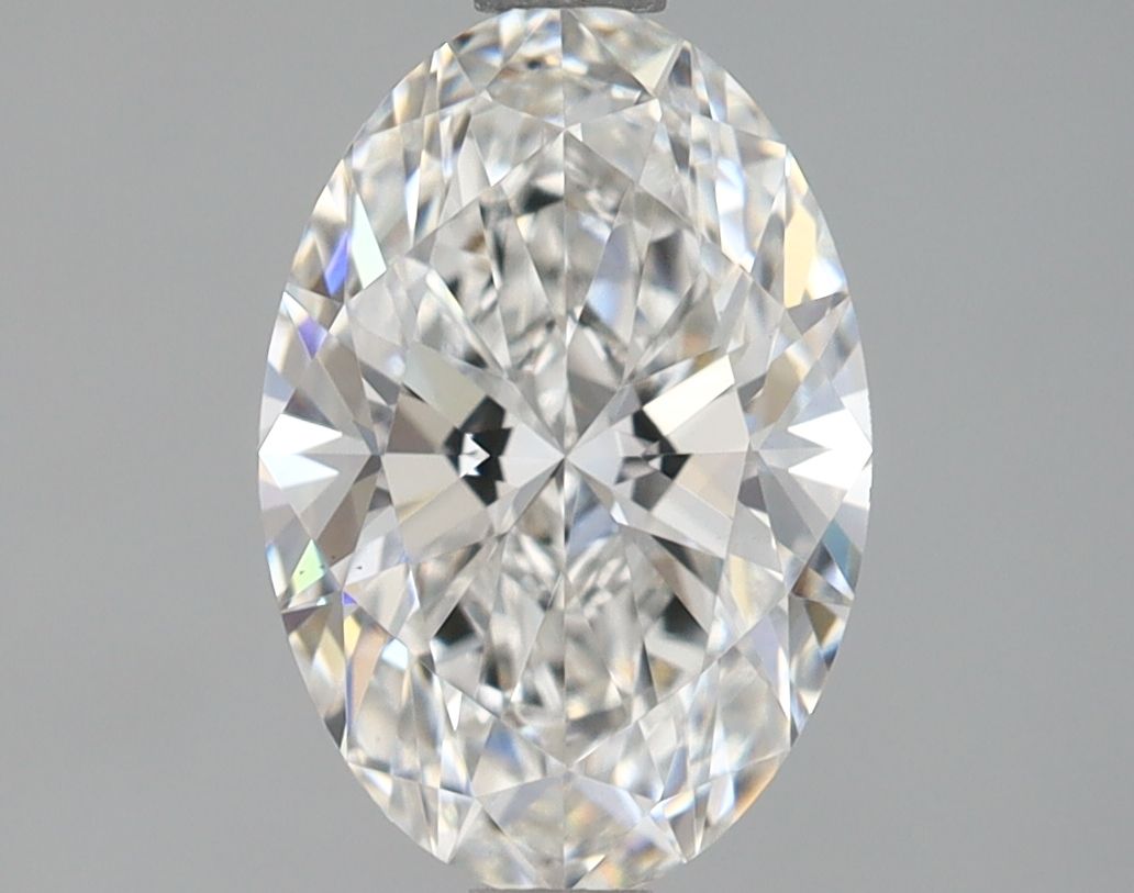 Oval 1.44ct